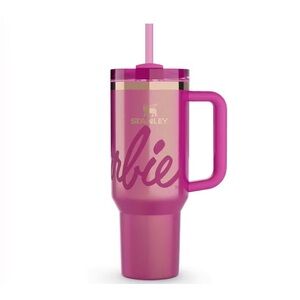 The Stanley Barbie CUP NEW